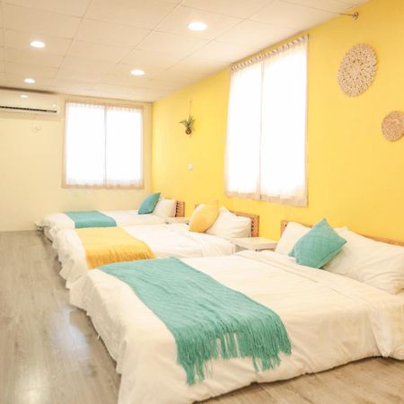 Appartement 小巷微光 à Lyudao Extérieur photo