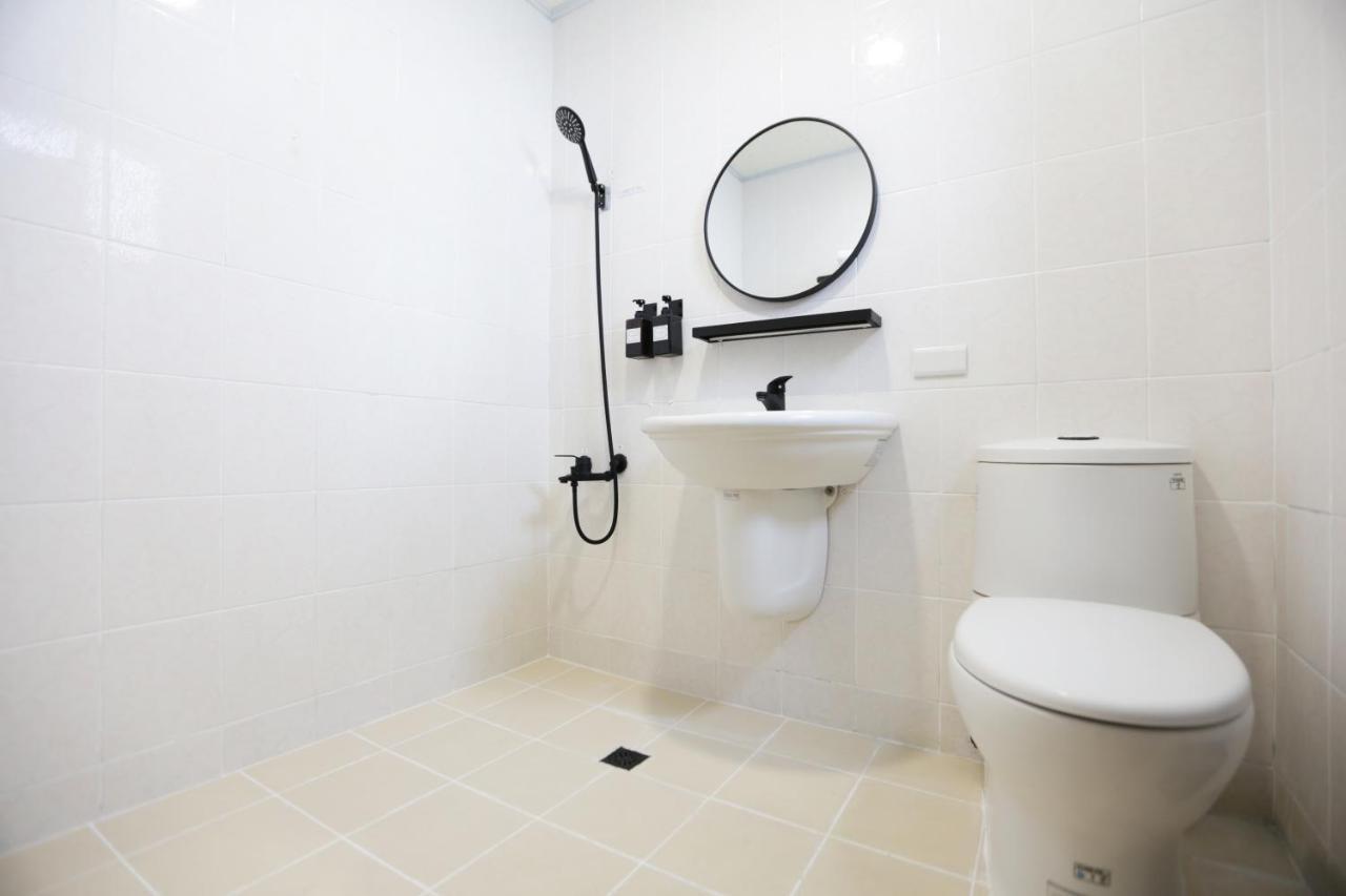 Appartement 小巷微光 à Lyudao Extérieur photo