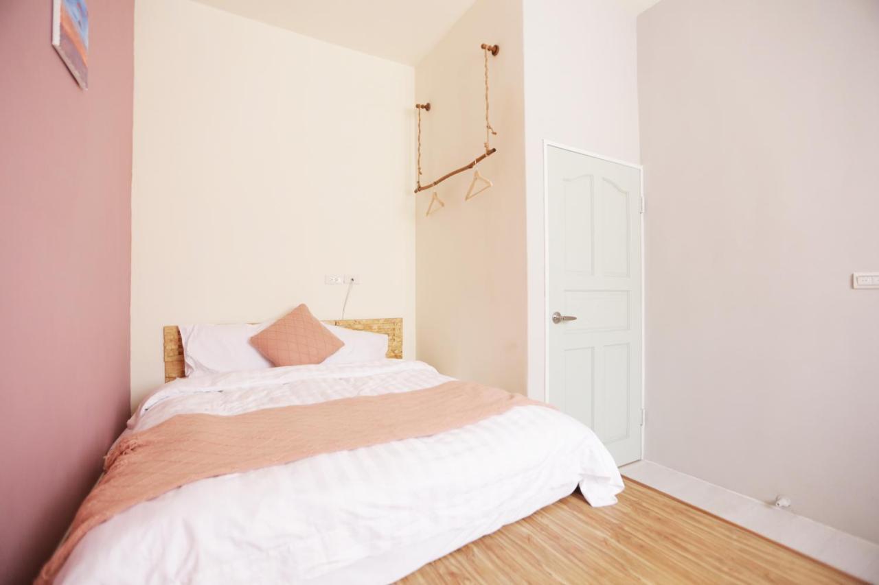 Appartement 小巷微光 à Lyudao Extérieur photo
