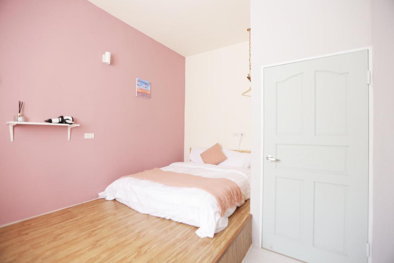 Appartement 小巷微光 à Lyudao Extérieur photo