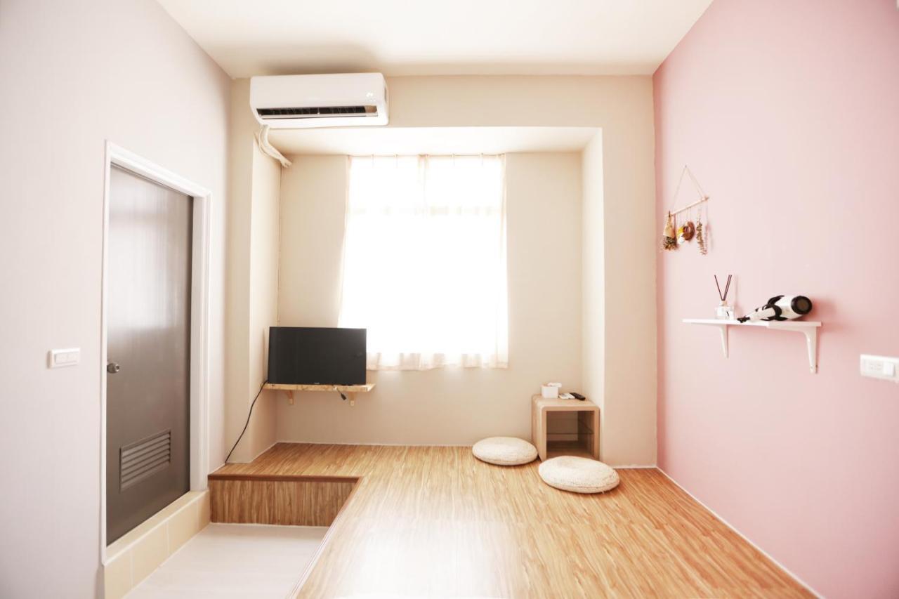 Appartement 小巷微光 à Lyudao Extérieur photo