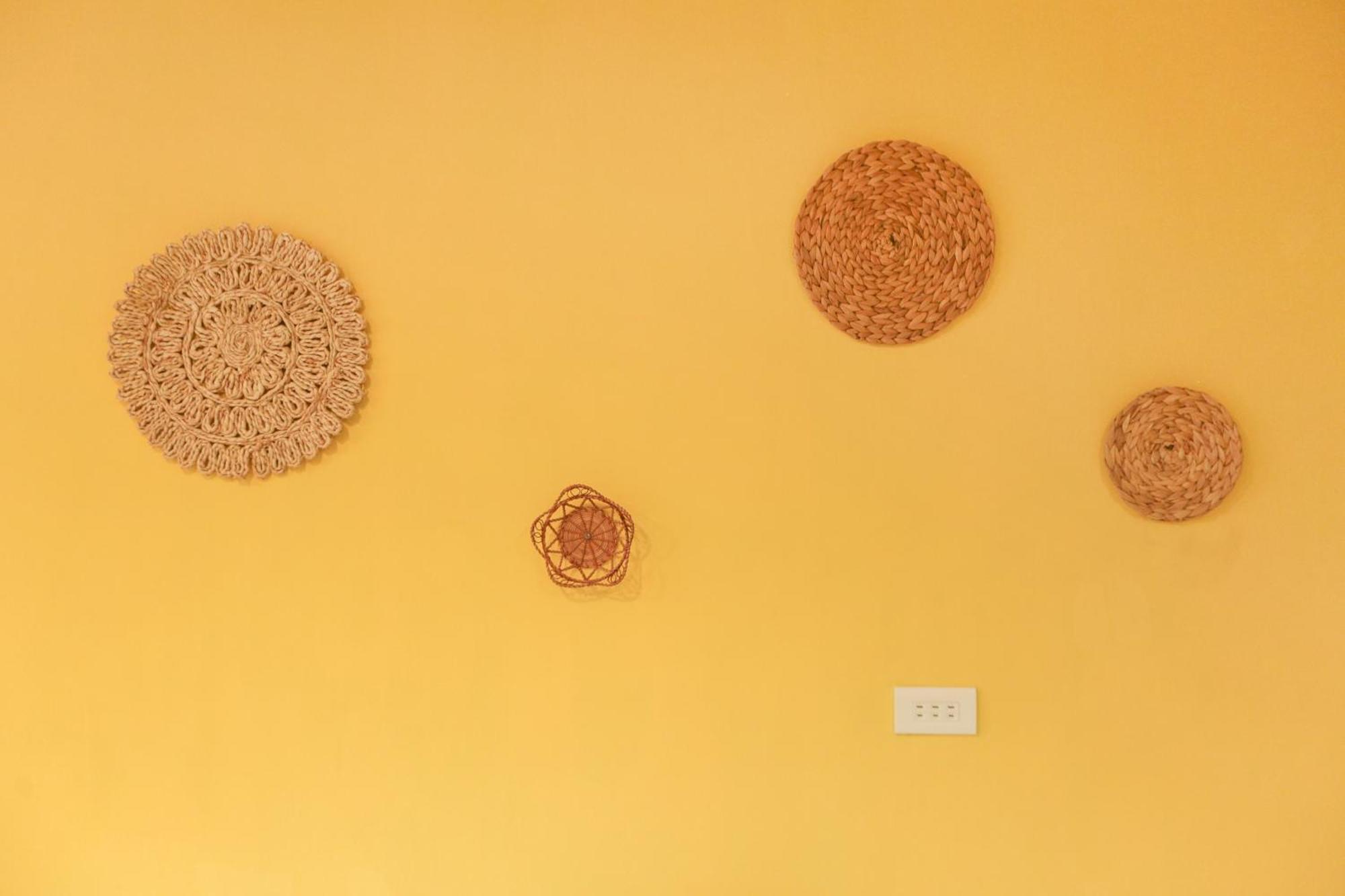 Appartement 小巷微光 à Lyudao Extérieur photo
