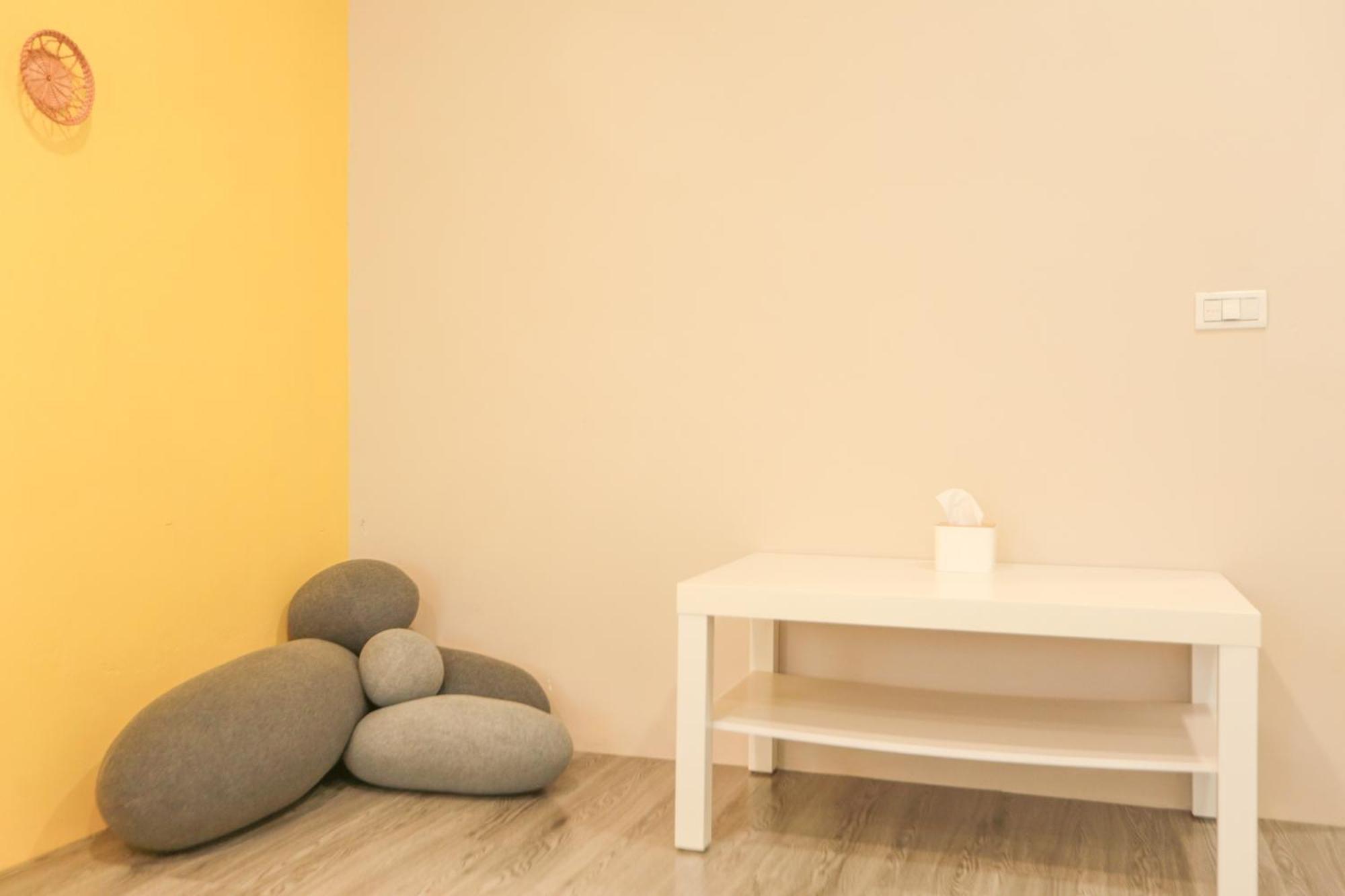 Appartement 小巷微光 à Lyudao Extérieur photo