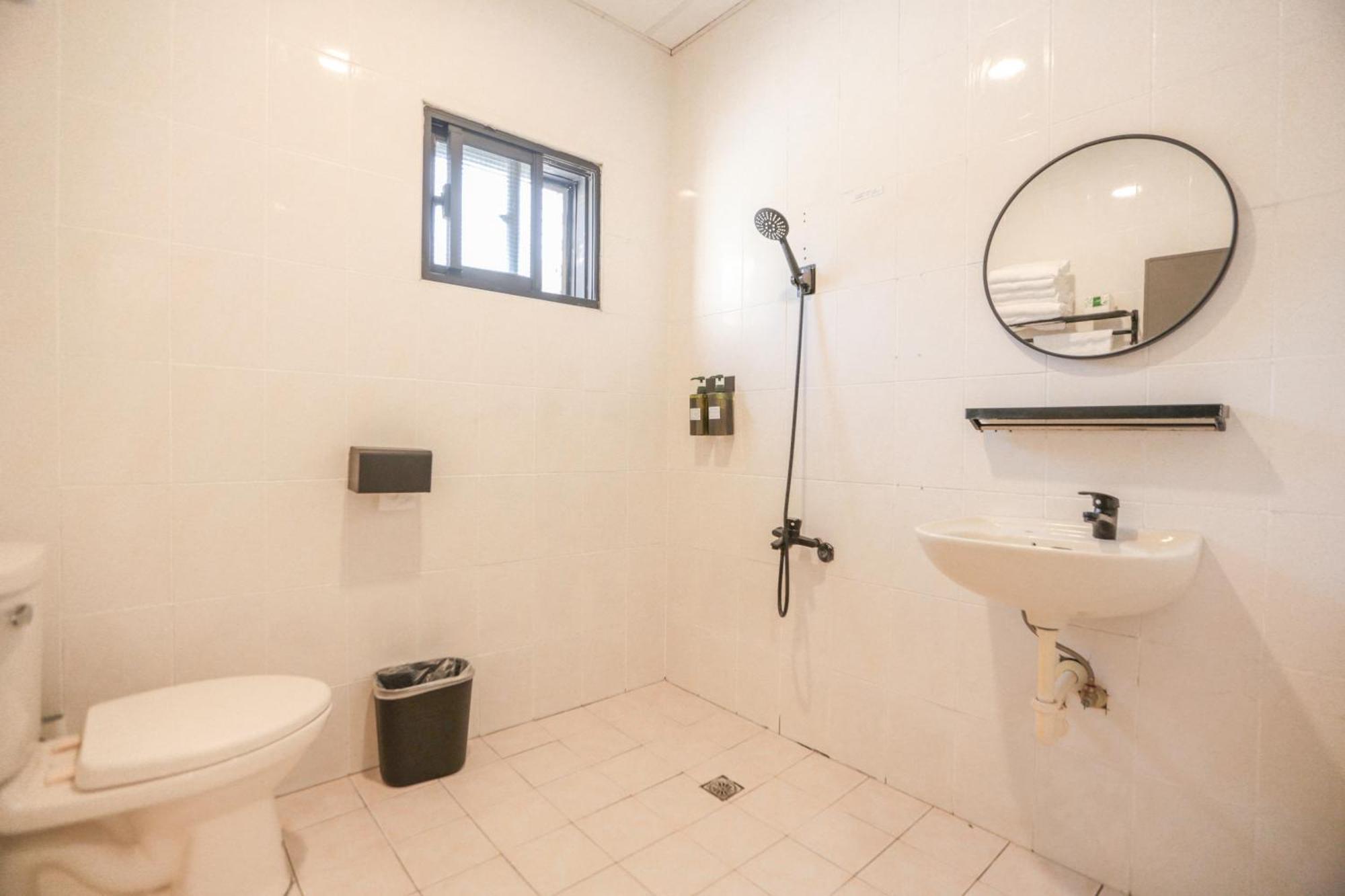 Appartement 小巷微光 à Lyudao Chambre photo